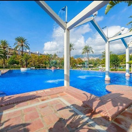 בנאלמדנה El Estudio De La Playa Benalbeach Holidays Paradise מראה חיצוני תמונה